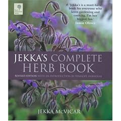 Jekka's Complete Herb Book: In Association with the RHS