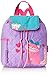 Stephen Joseph Quilted Backpack, Cat
