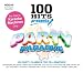 Various-Artists-100 Hits Presents: Karaoke Party cd cover