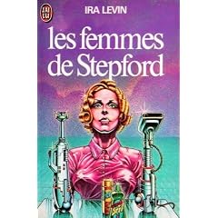 Les Femmes de Stepford