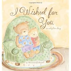 I Wished for You: An Adoption Story