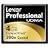 Lexar Media Professional Series UDMA 4GB Compact Flash 300x