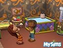 MySims