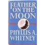 Feather on the Moon