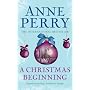 A Christmas Beginning