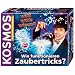 Kosmos 643812 - Willi wills wissen - Wie funktionieren Zaubertricks?
