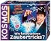 Kosmos 643812 - Willi wills wissen - Wie funktionieren Zaubertricks?