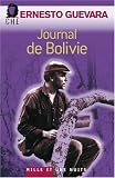 Journal de Bolivie