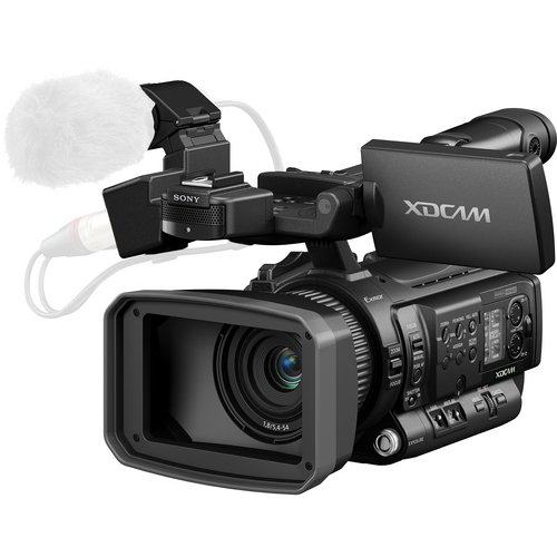 cyber monday price Sony PMW-100