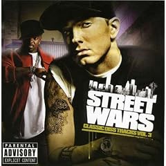 Vol 3- Street Wars