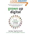 Grown Up Digital Generation ebook