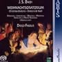 Bach: Weinachtsoratorium [SACD]