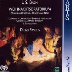 Christmas Oratorio