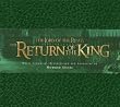 The Lord of the Rings - The Return of the King (CD+DVD) (Limited Edition)