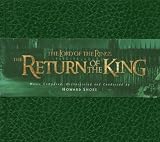 The Lord Of The Rings: The Return of the King