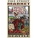Northwest Art Mall 11" x 17" Poster Pike Street Market Seattle by Paul A. Lanquist