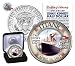 1912 Titanic White Star Line US Mint JFK Half Dollar Coin with Certificate