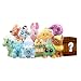  : Neopets Authentic 5" Collector Plush 12-pc. Set - Series 2