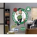 Fathead Boston Celtics Logo