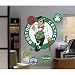Fathead Boston Celtics Logo