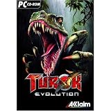 Turok Evolution