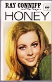 Honey (Audio Cassette)