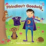 Ffrindiau'r goedwig