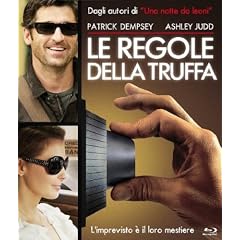 Le Regole Della Truffa