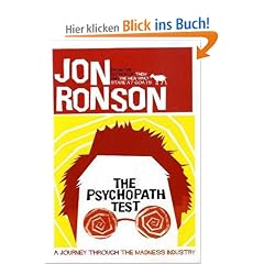 The Psychopath Test