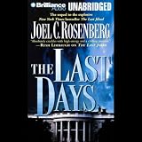 The Last Days: Political Thrillers Series #2 (Unabridged)