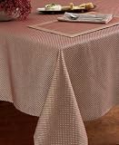 Waterford Table Crosshaven 16 by 90-Inch Table Runner