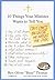 Ten Things Your Minister Wants to Tell You