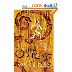 Outcast: (Chronicles Of Ancient Darkness)