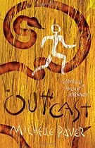 Outcast: (Chronicles Of Ancient Darkness)