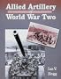 Allied Artillery of World War II