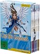 OH! My Goddess - Staffel 1 - Gesamtausgabe (Episoden 1-26) [6 DVDs]