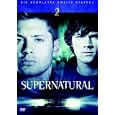 Supernatural - Die komplette zweite Staffel (6 DVDs)