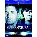 Supernatural - Die komplette zweite Staffel (6 DVDs)