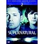 Supernatural - Die komplette zweite Staffel (6 DVDs)