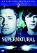 DVD : Supernatural - Die komplette zweite Staffel (6 DVDs)