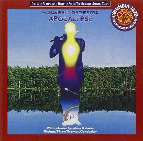 Mahavishnu Orchestra - Contemporary Jazz Masters - Sampler Volume I - Zortam Music