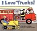 I Love Trucks!