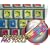 DIGIDESIGN PRO TOOLS KEYBOARD STICKERS