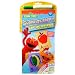 Sesame Street II Surprize Ink Game Book