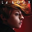 La Roux ([Blank])