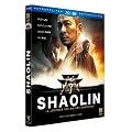 Shaolin - La l�gende des moines guerriers [Blu-ray]