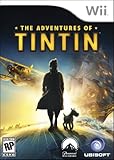 The Adventures Of Tintin: The Game