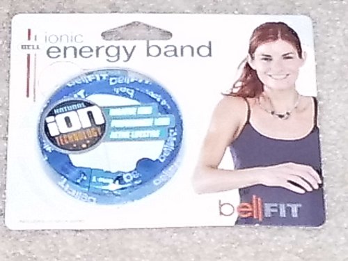 Ionic Energy Band