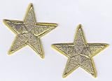 Gold Star
