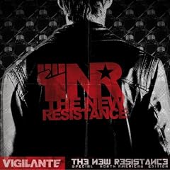 New Resistance